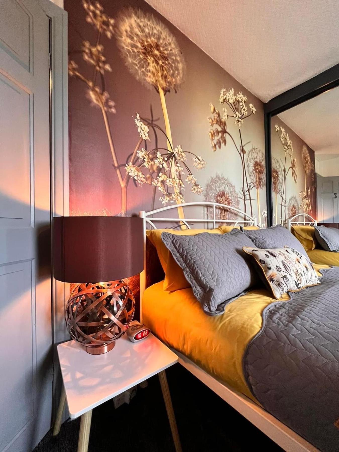 Wharfe View Cottage Ilkley Zewnętrze zdjęcie